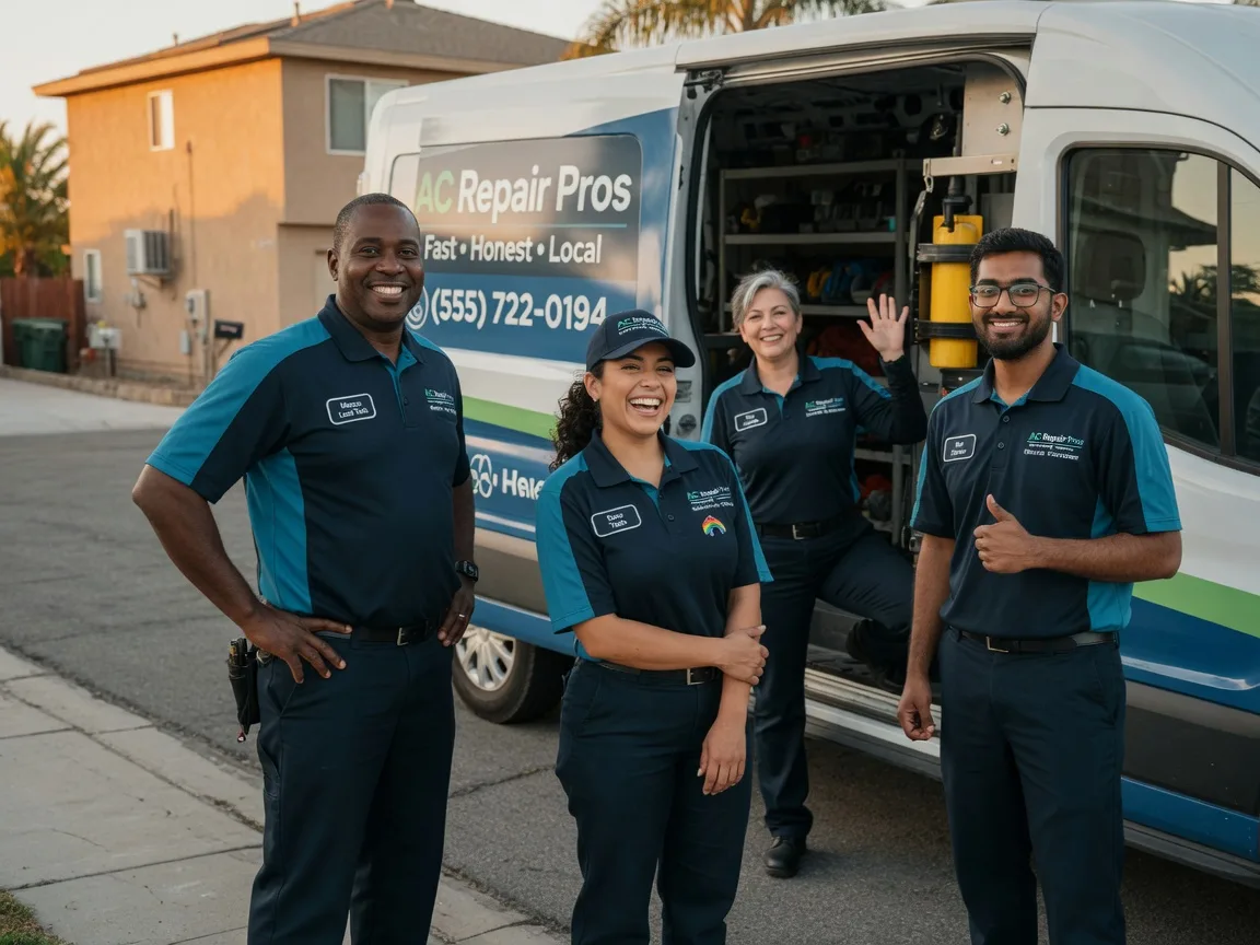 AC Repair company in Rocky Hill, KY