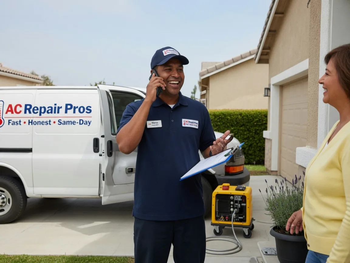 AC Repair Rocky Hill, KY FAQs